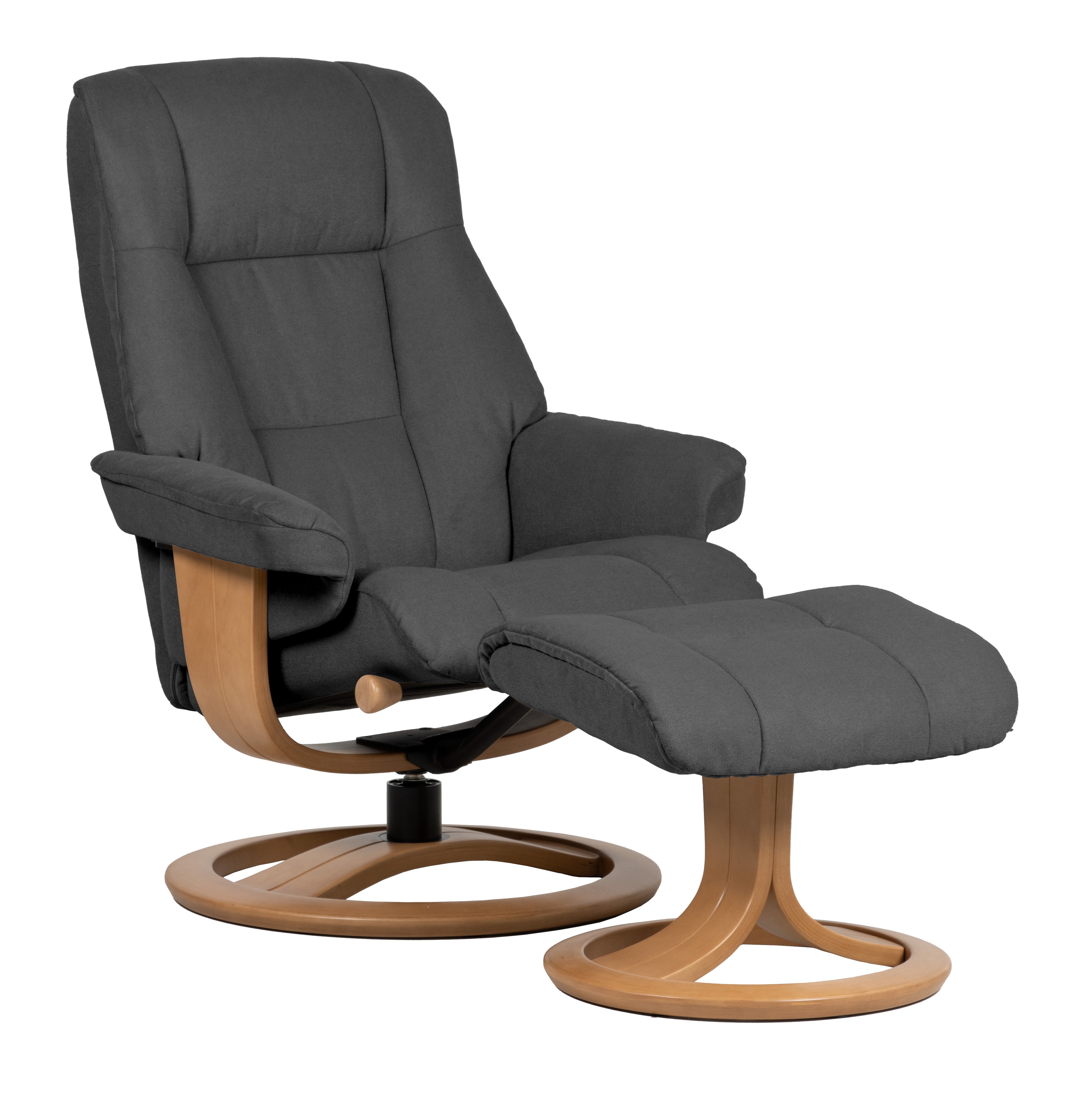 Lazy boy recliner online office chair