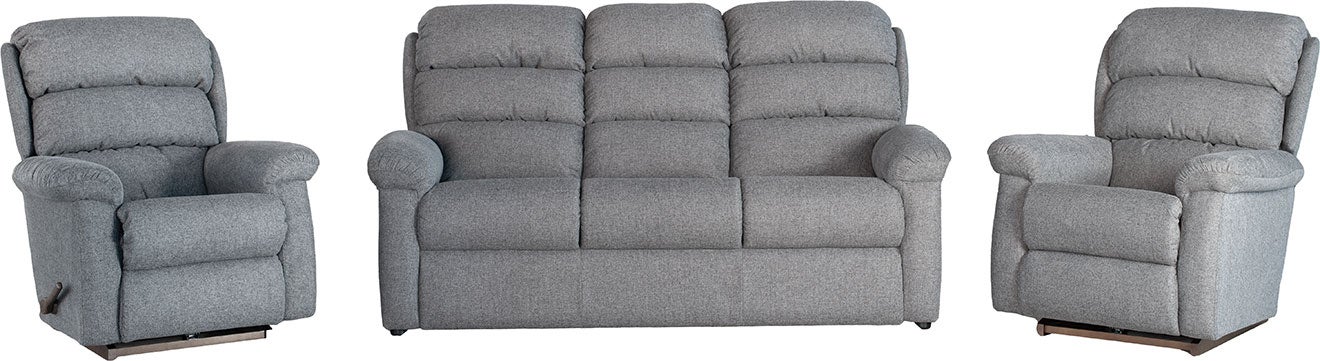 5 seater recliner lounge hot sale