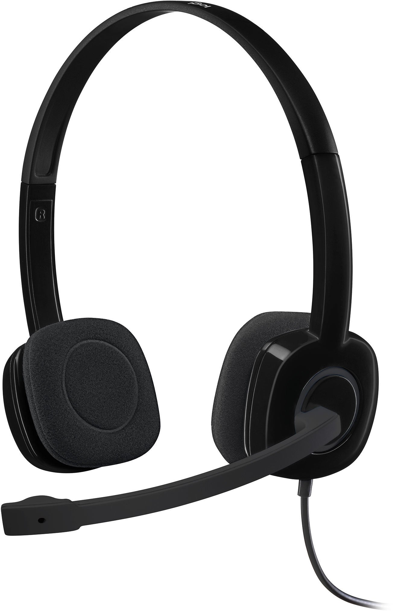 Logitech discount 860 headset