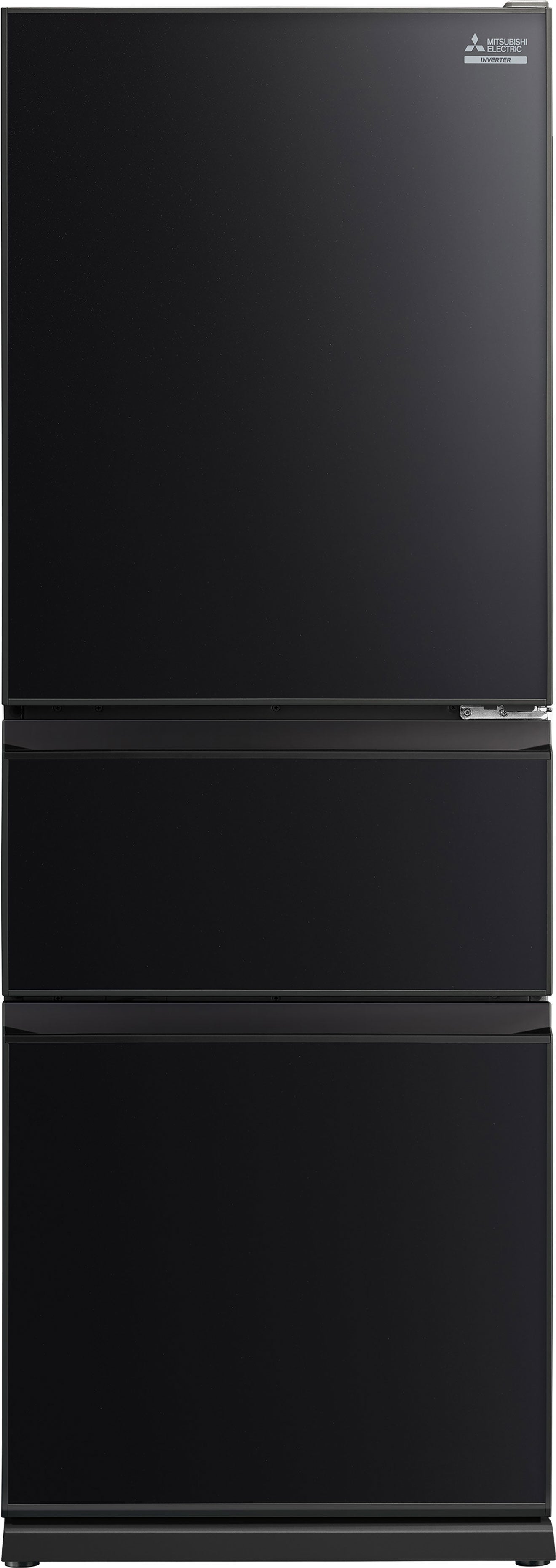 Mitsubishi electric fridge deals freezer