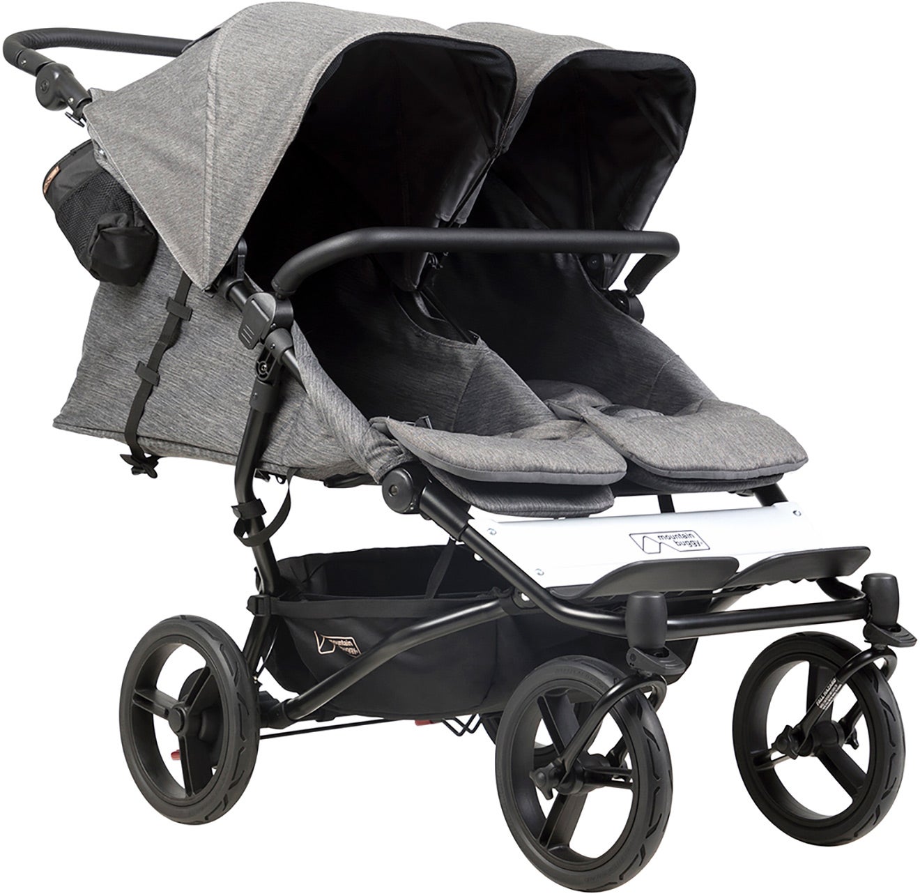 mountain buggy duet luxury