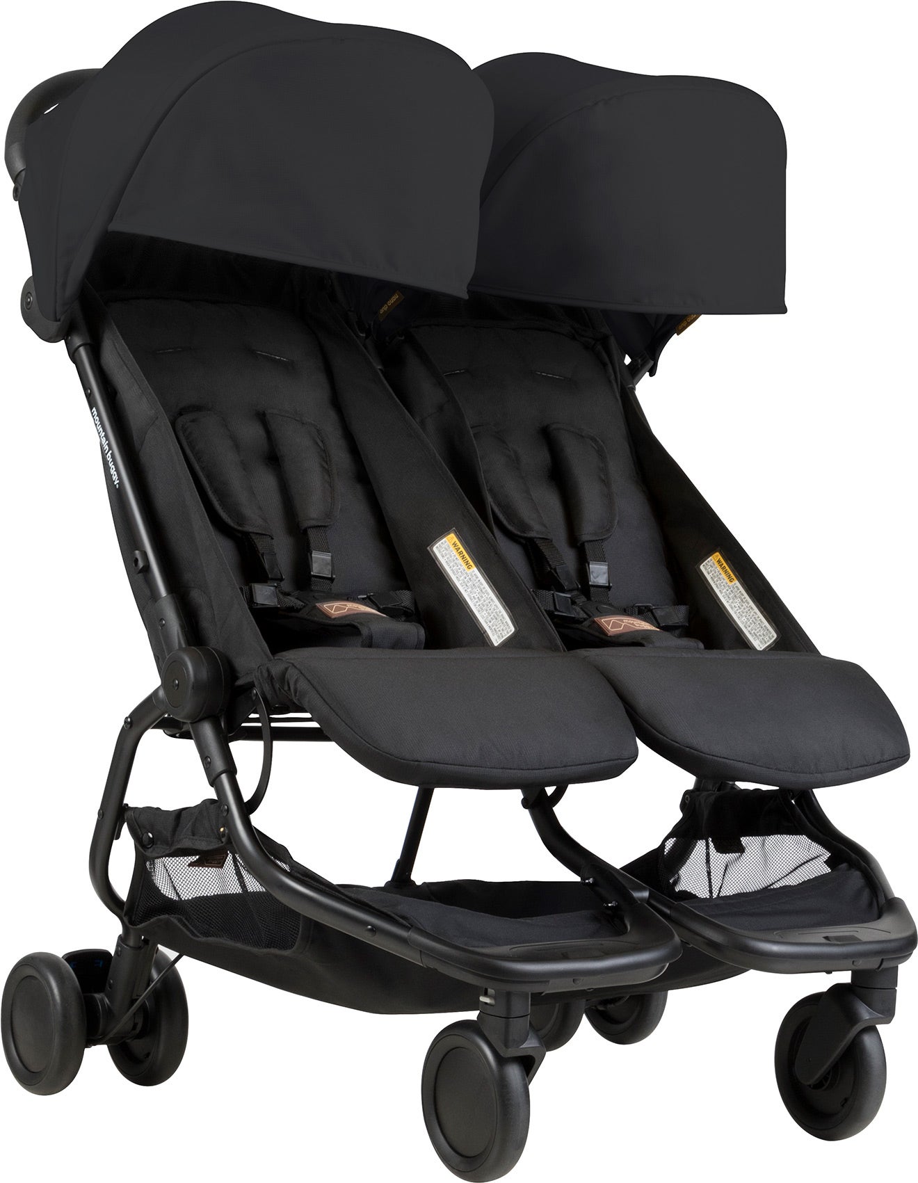 smith city mountain buggy