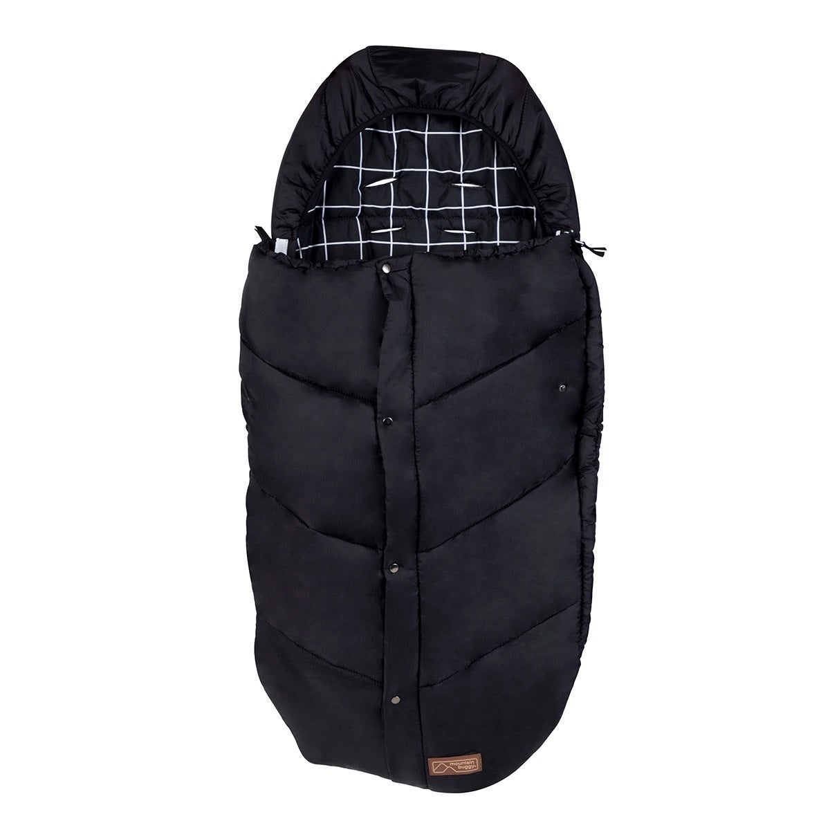 mountain buggy swift sleeping bag