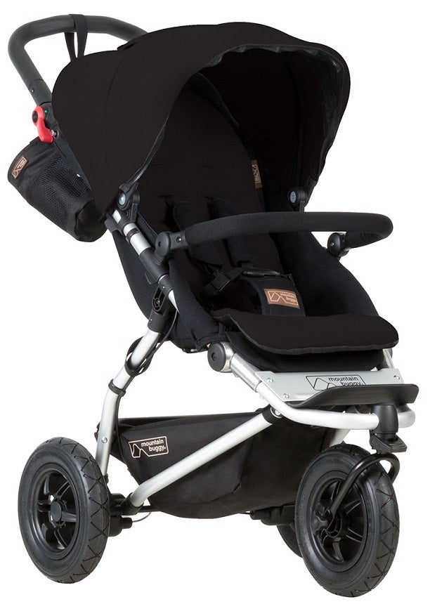 smith city mountain buggy