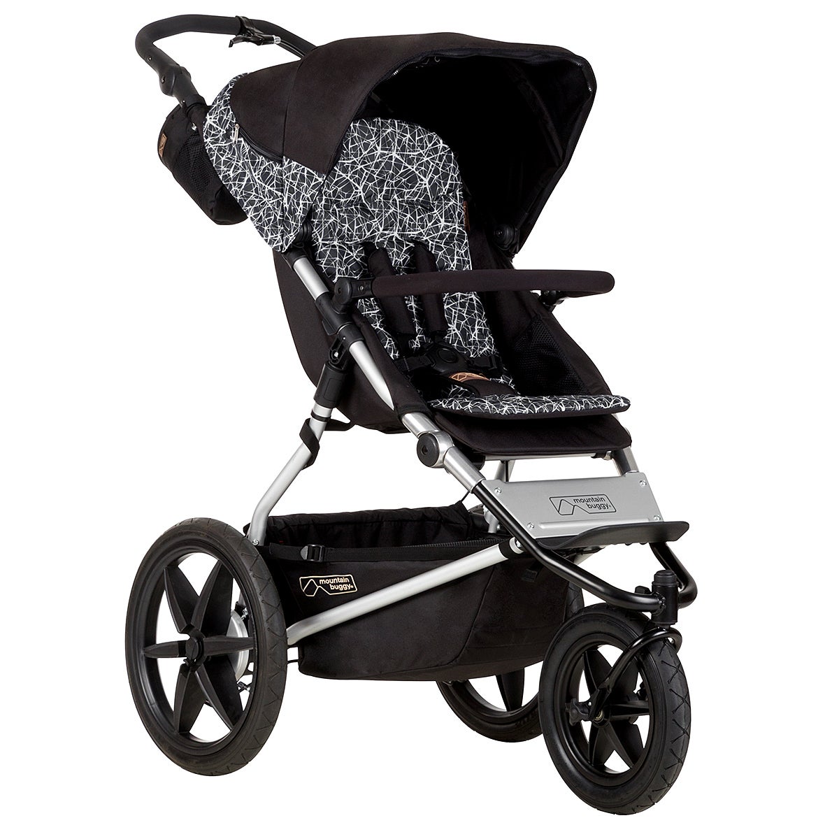 smith city mountain buggy