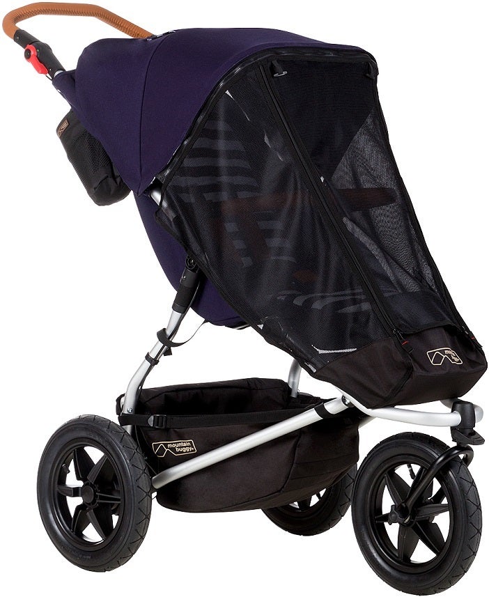 smith city mountain buggy