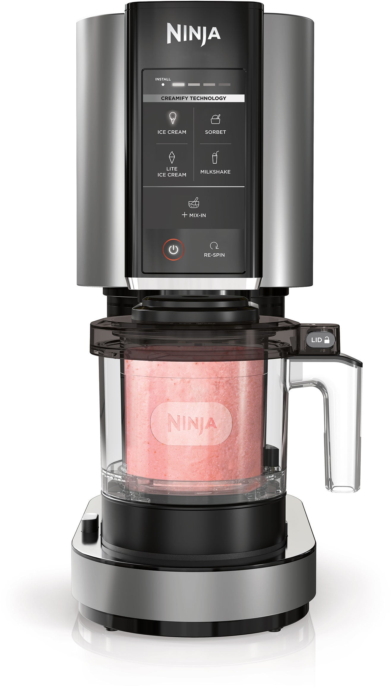 Ninja CREAMi Ice Cream hotsell Maker