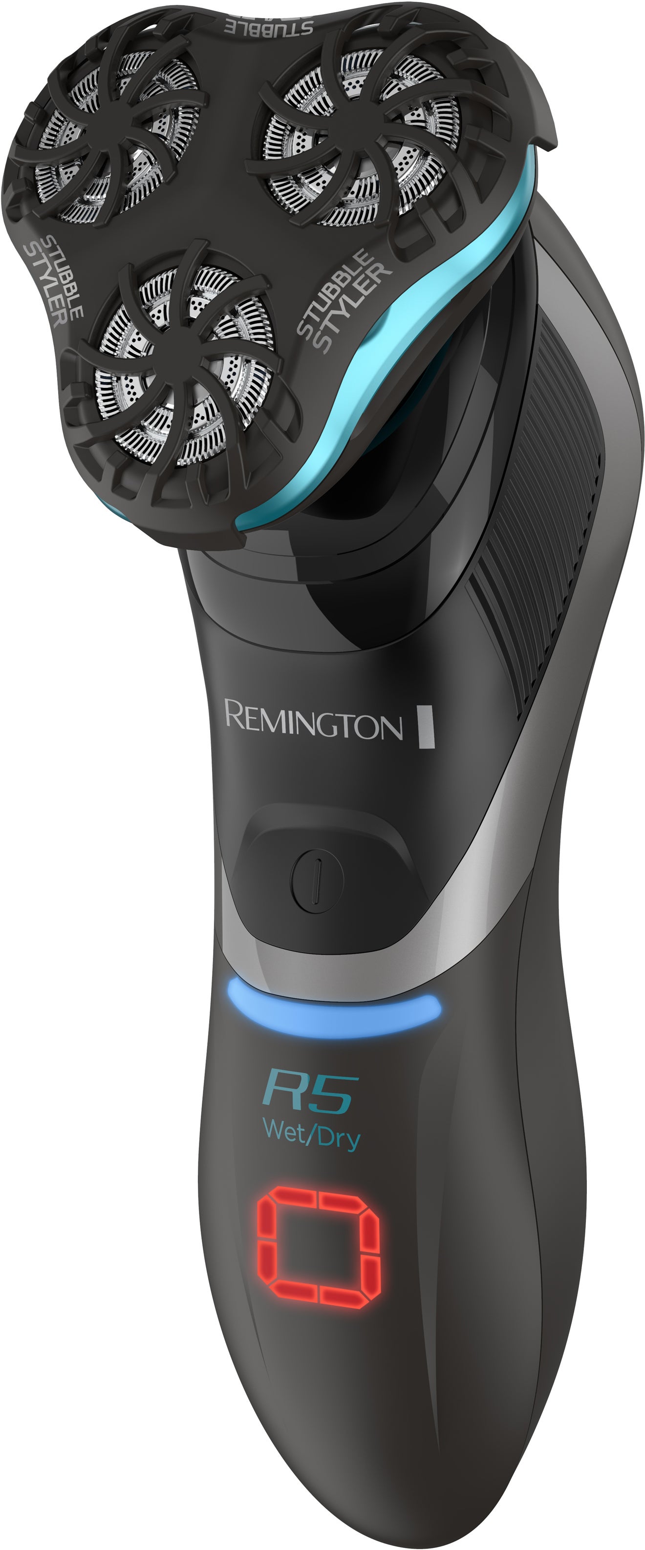 remington r5 lithium rotary shaver