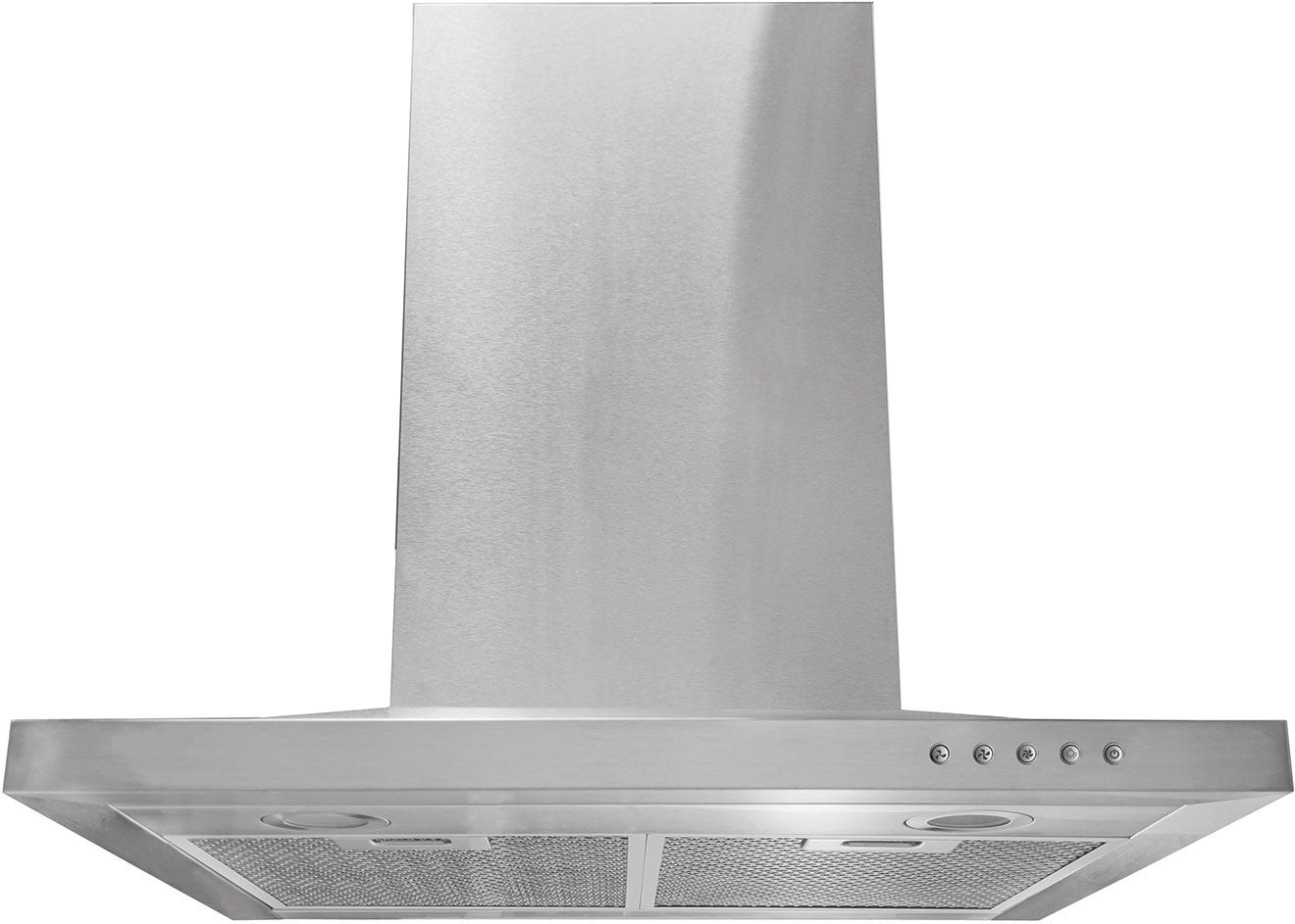 robinhood 60cm wall canopy rangehood