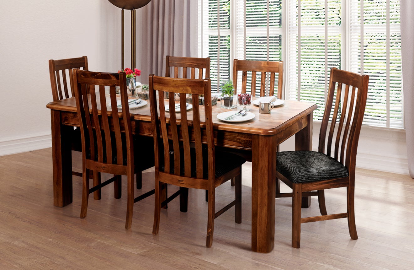 Smith city dining chairs sale