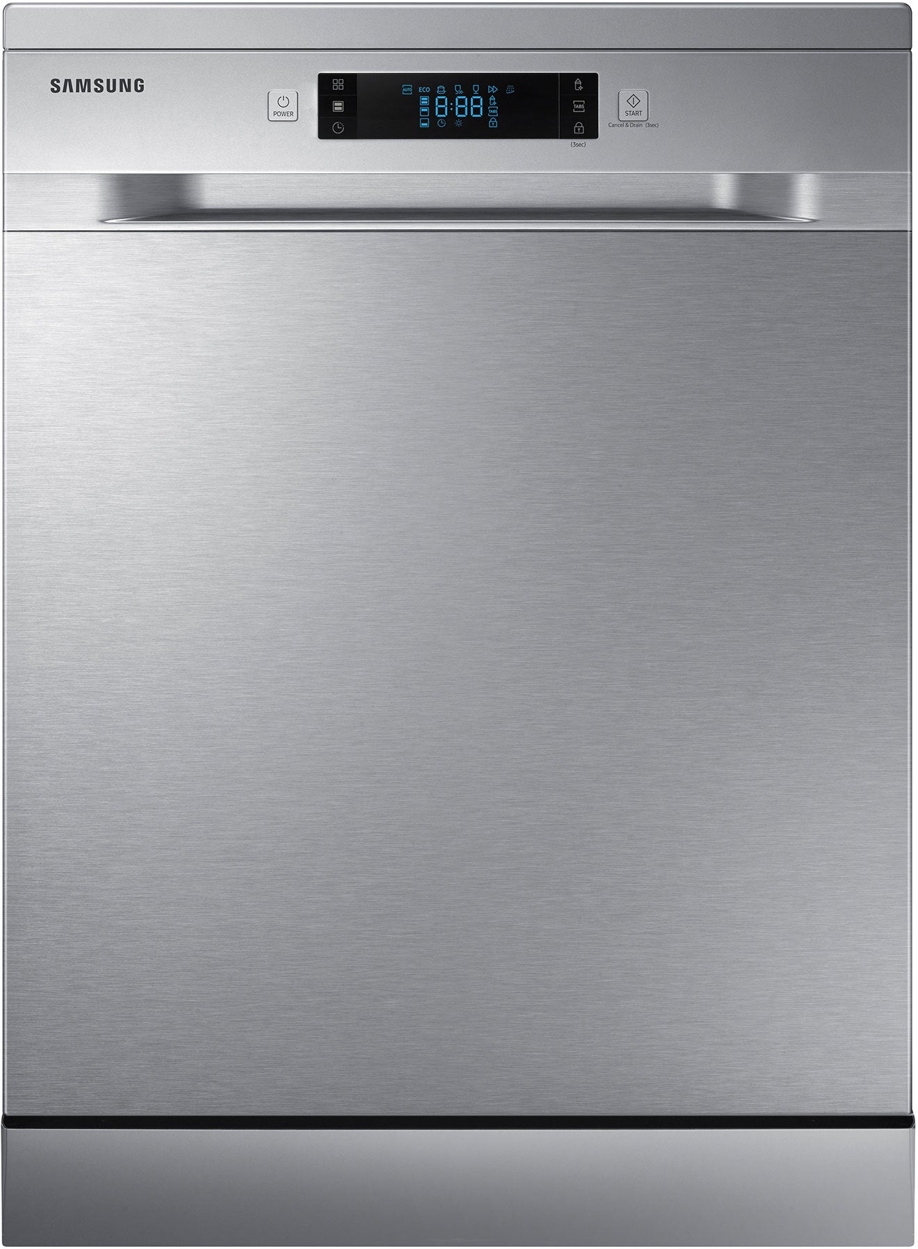 Stainless steel hot sale in dishwasher