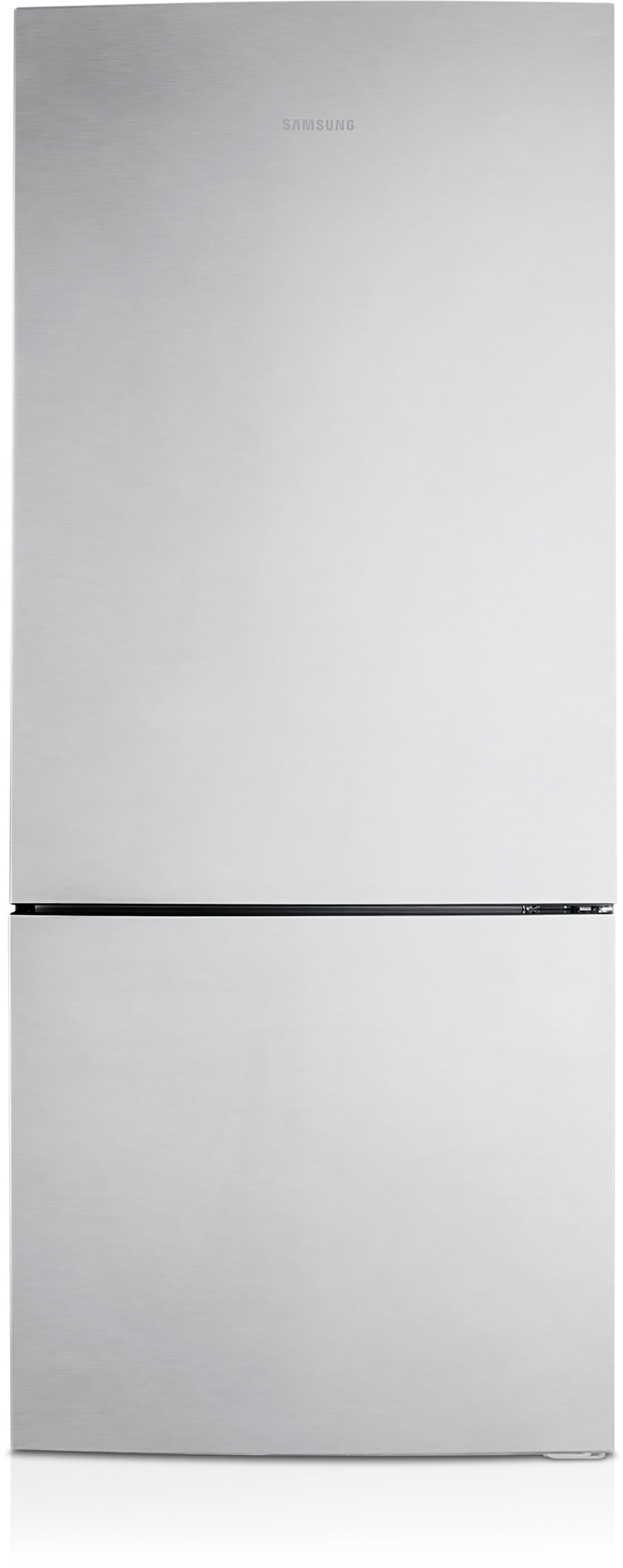 Samsung fridge deals freezer on bottom