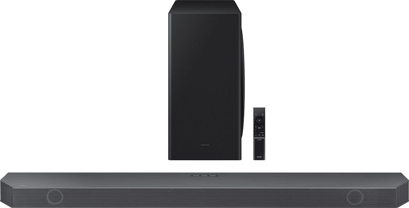 soundbar q800