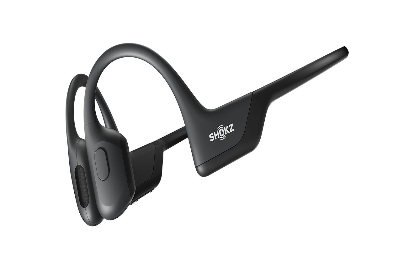 Everything You Need to Know About Open-ear Headphones – Shokz