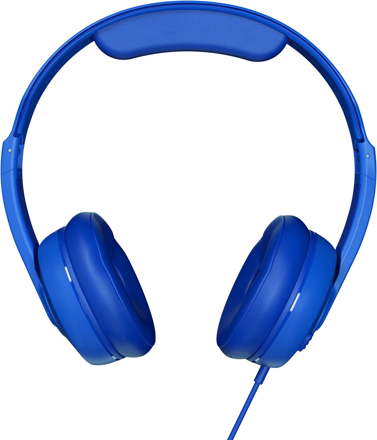 Skullcandy Cassette Junior Headphones Blue