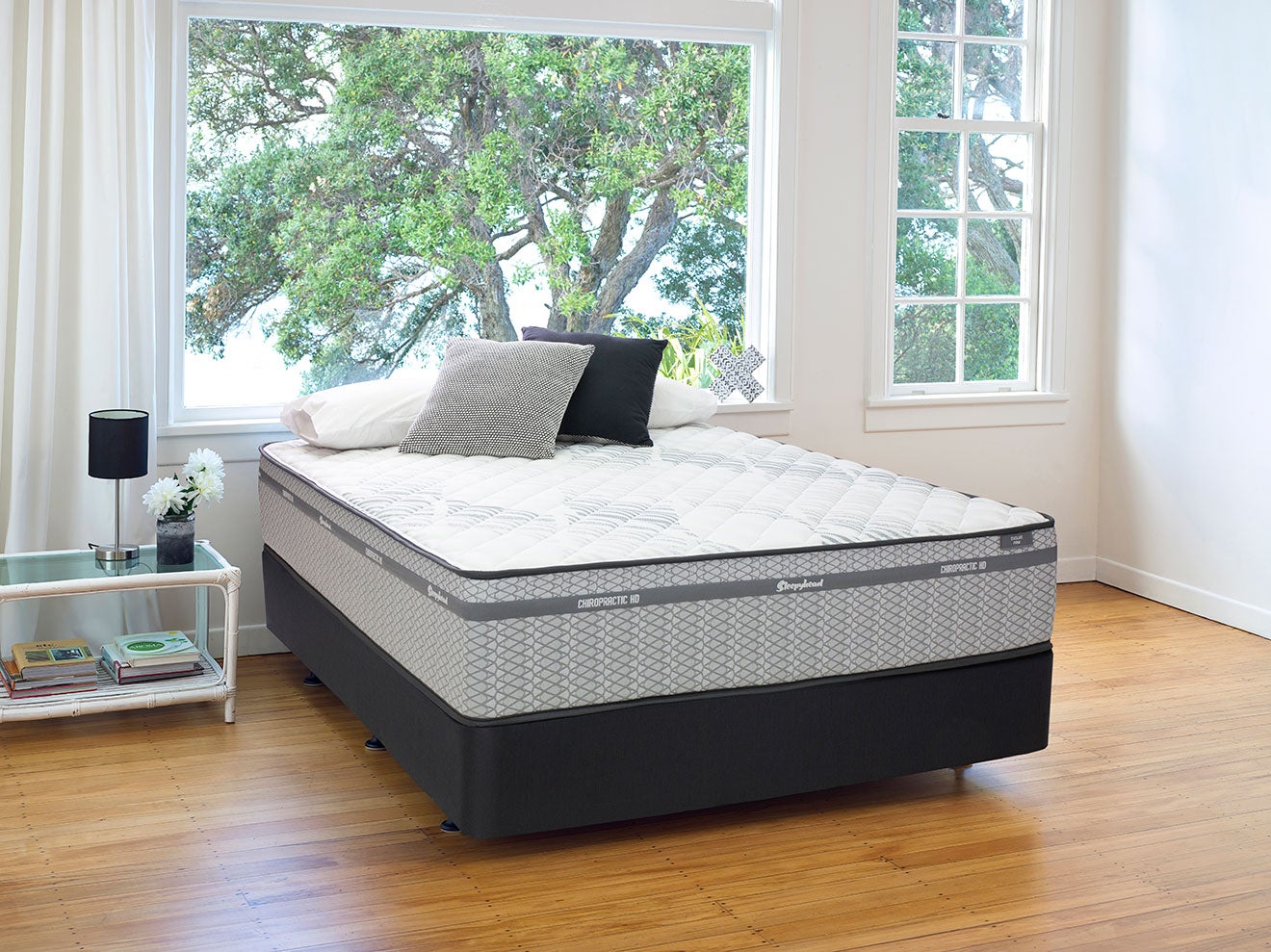 hiccapop air mattress