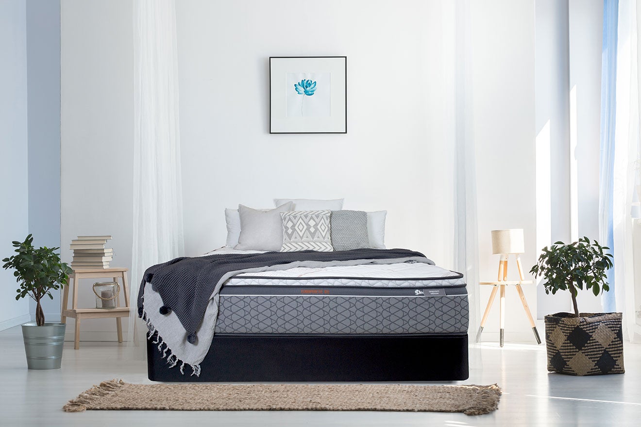 Shop Sleepyhead Beds in NZ Smiths City