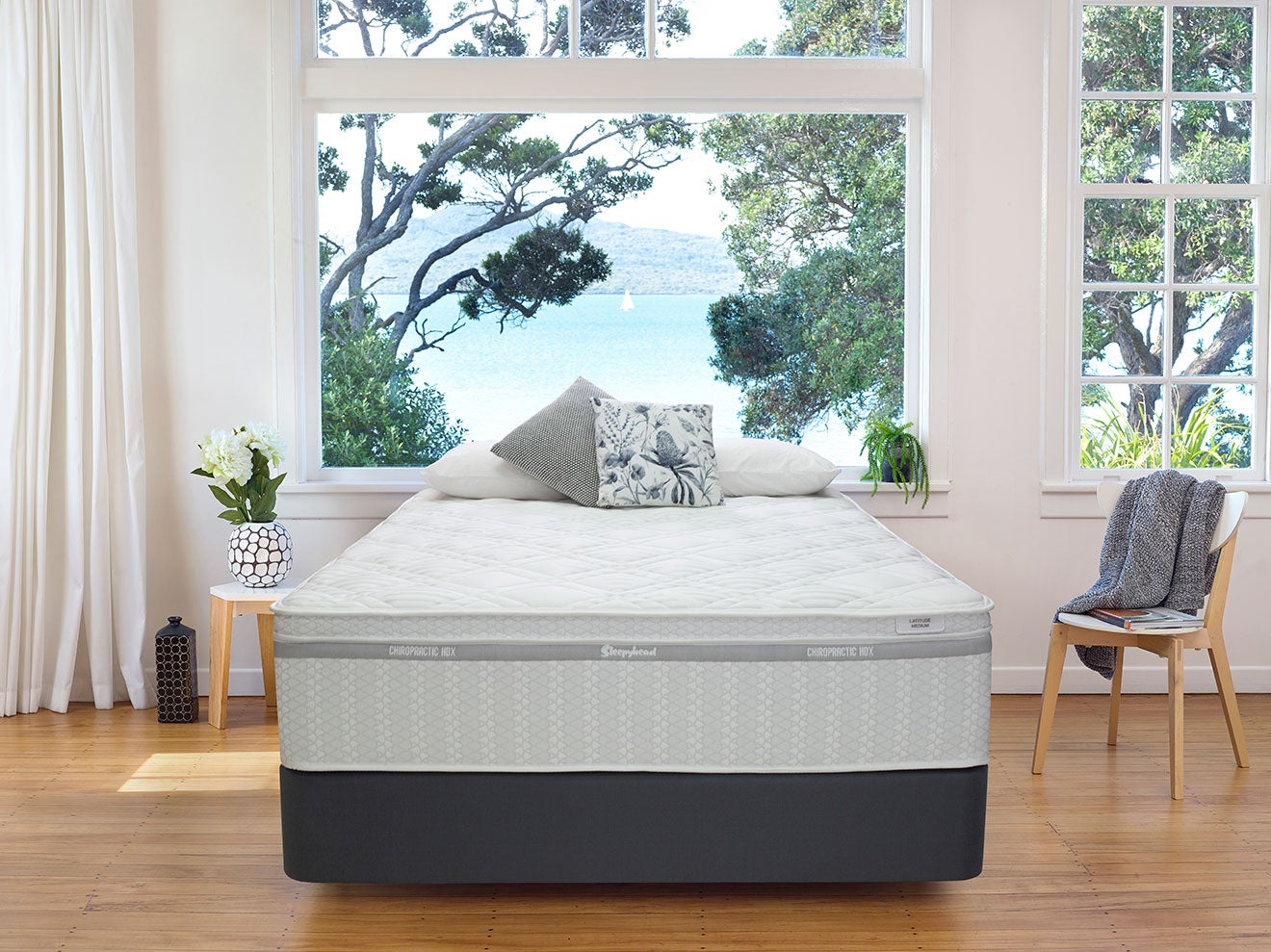 medium super king mattress