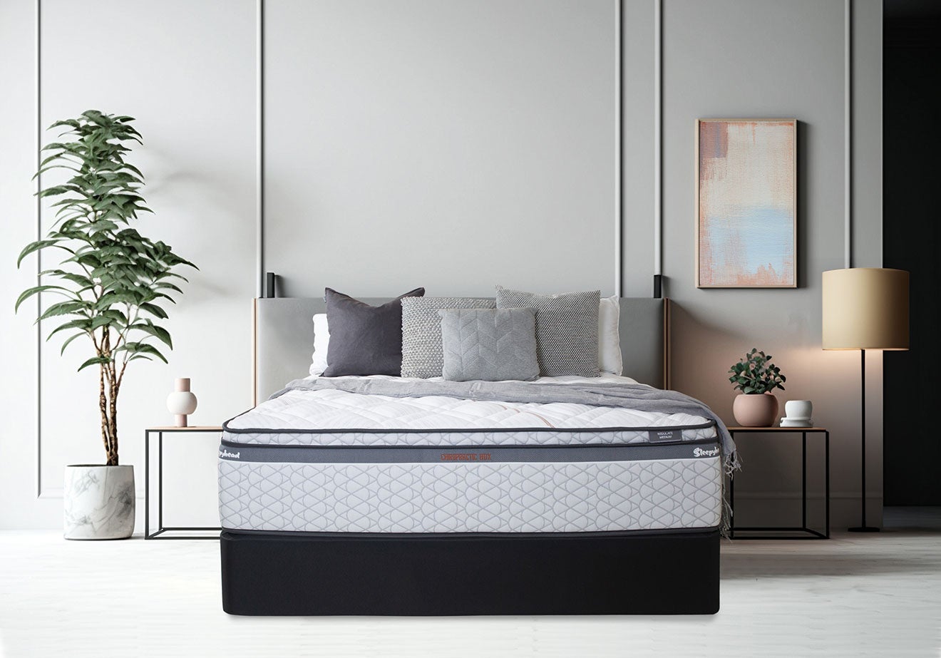 Shop Sleepyhead Beds in NZ Smiths City