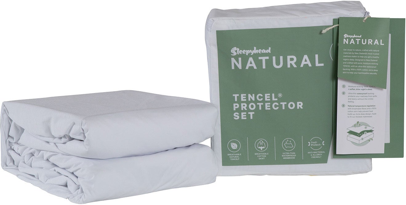 Tencel mattress store california king