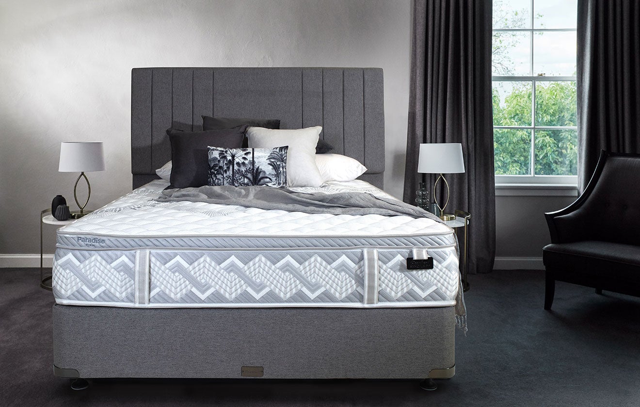 Firm super king deals mattress