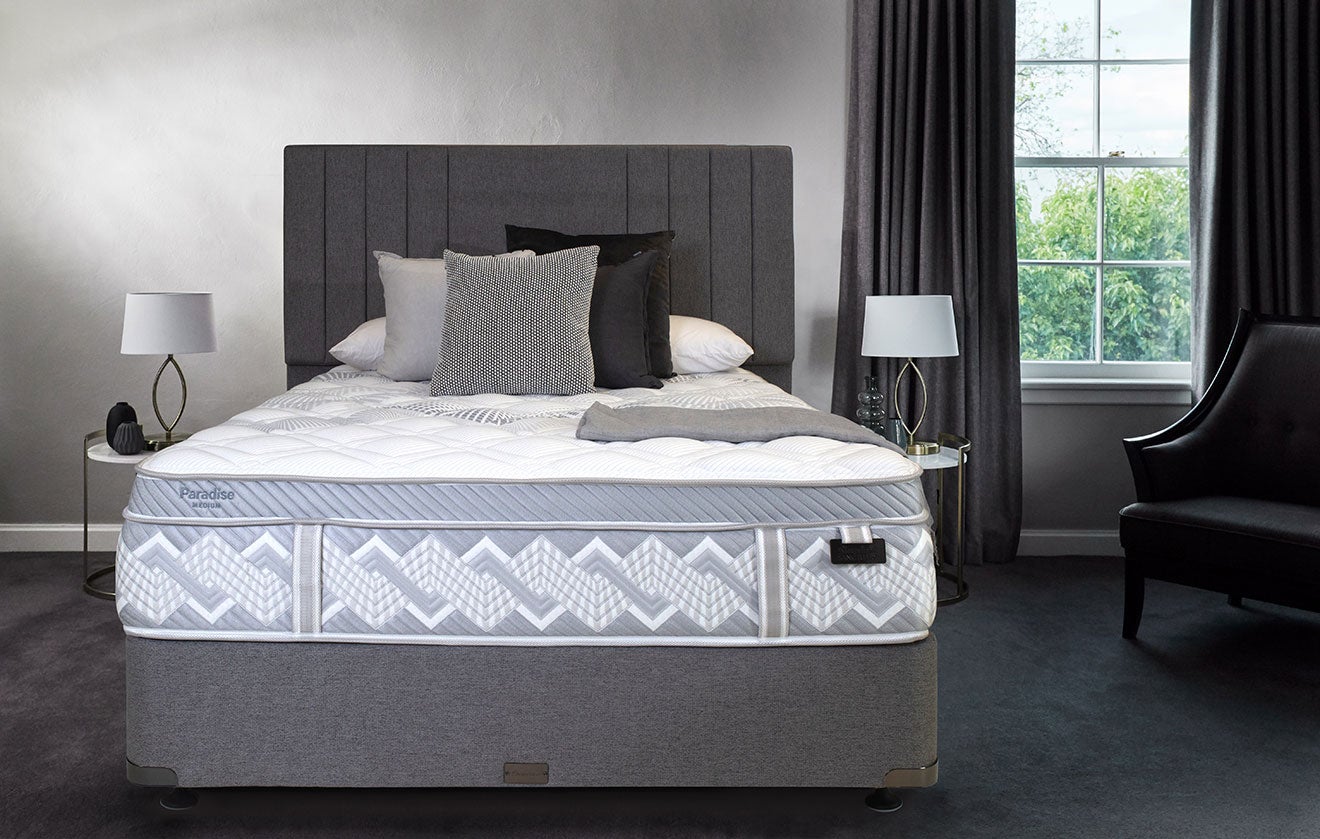 Sleepyhead king size deals mattress