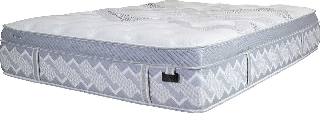 Sealy deals sanctuary mattress