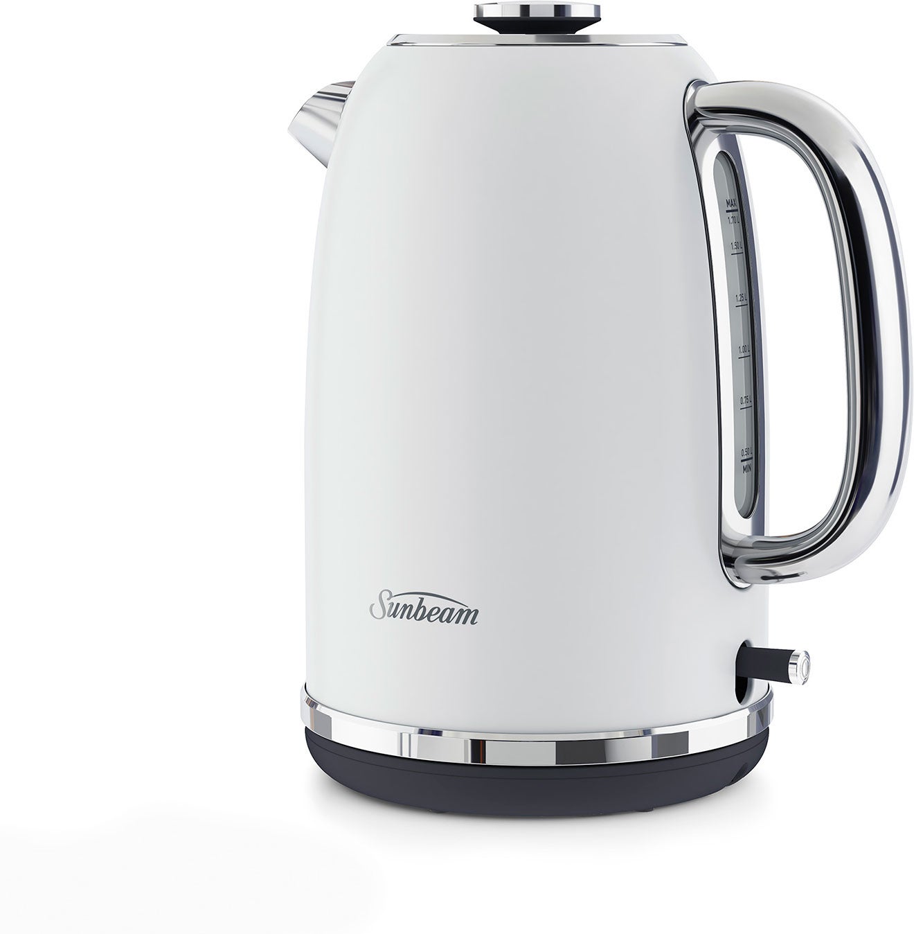 Sunbeam deals smart kettle