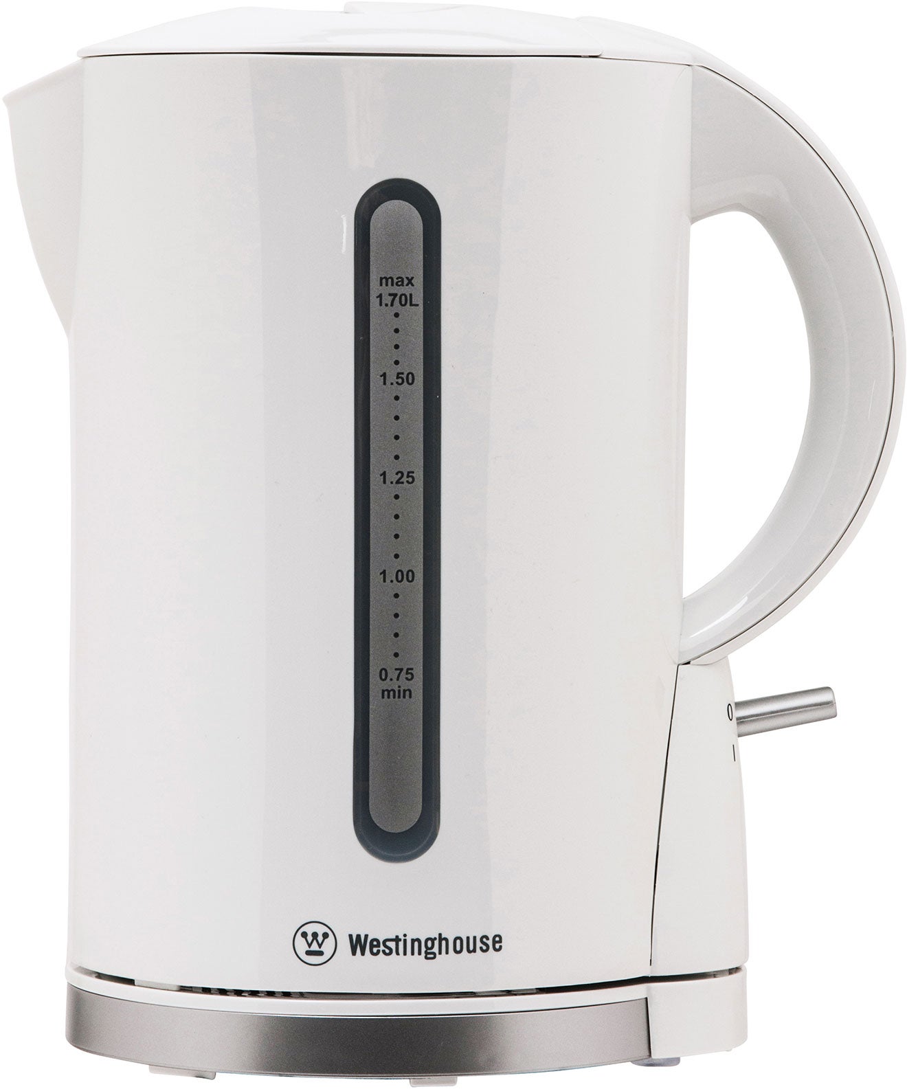 Westinghouse kettle 2024