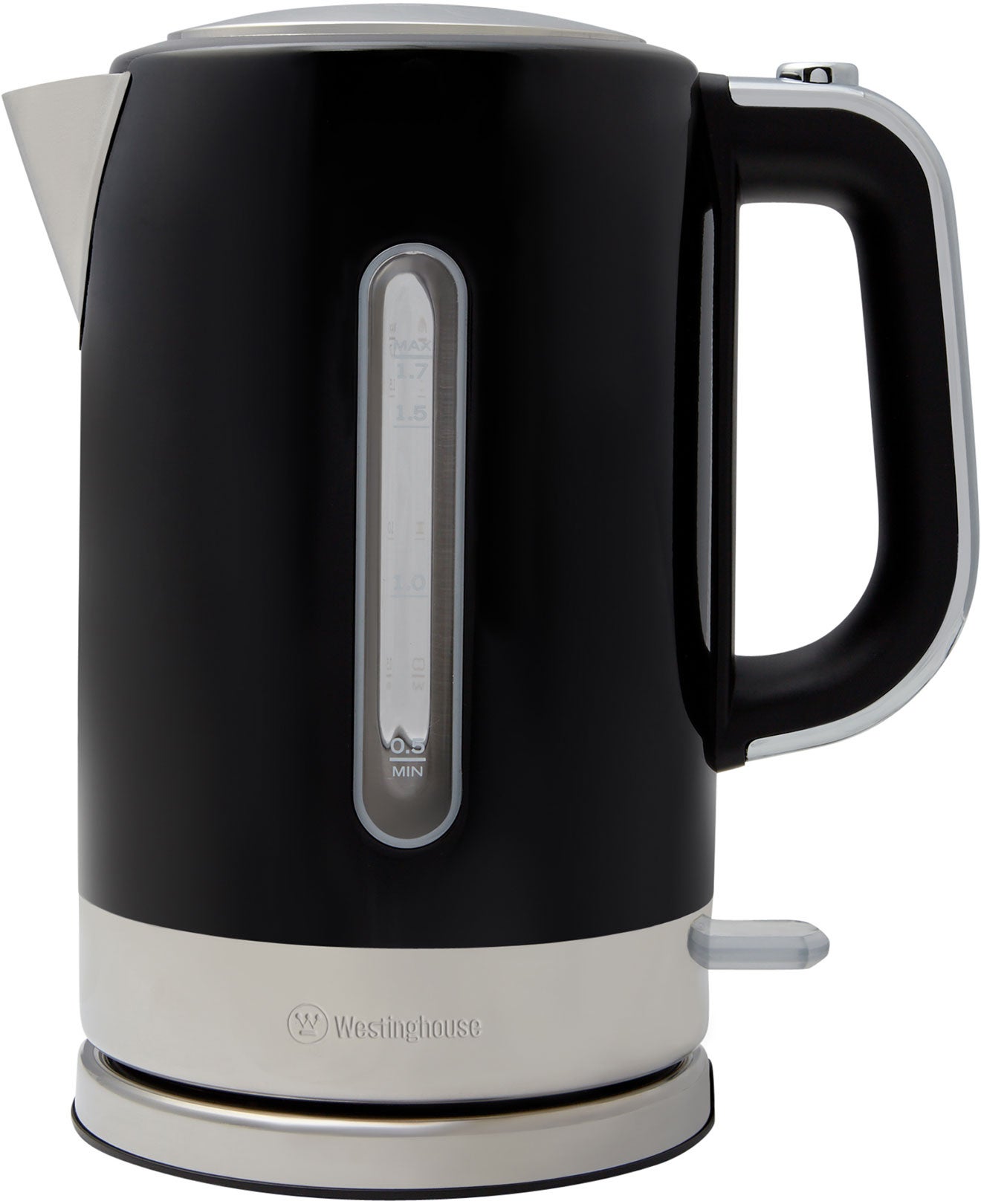 Westinghouse kettle online